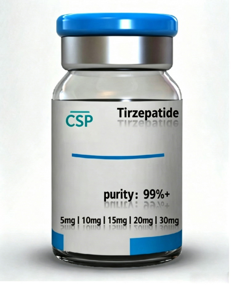 Tirzepatide