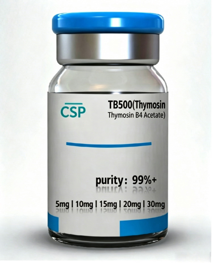 TB500(Thymosin B4 Acetate)