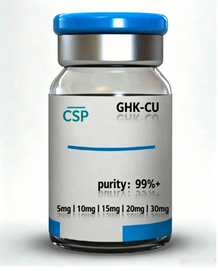 GHK-CU