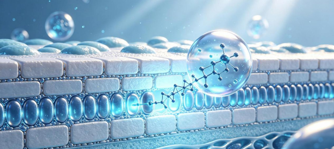 Say goodbye to 'superficial skills' and unlock a new paradigm of peptide transdermal technology