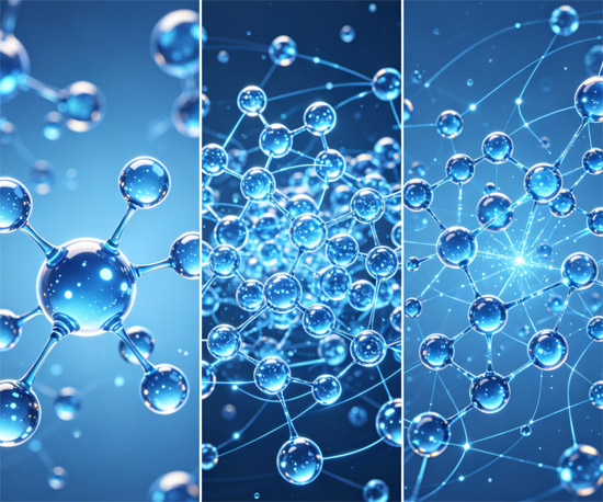 From individual combat to collaborative attack: new logic of peptide formula
